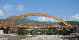 Bridge - Piacenza PC